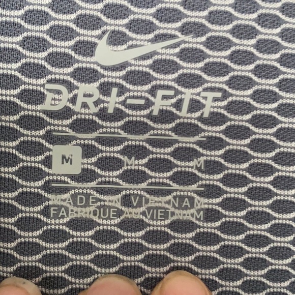 Nike GOLF Dri-fit Tank - Picture 3 of 4